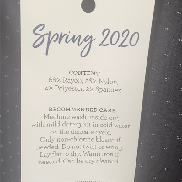 Carriage trouser - Picture 6 of 6